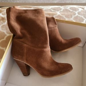 Michael kors boots